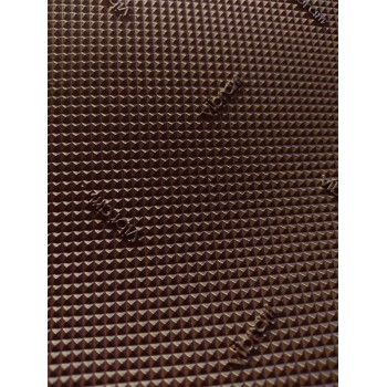 MICROPOROSO VIBRAM AIRS DIAMANTE 4MM. 105X60