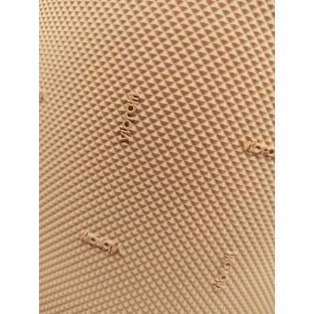 MICROPOROSO VIBRAM AIRS DIAMANTE 4MM. 105X60
