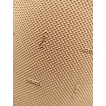 MICROPOROSO VIBRAM AIRS DIAMANTE 4MM. 105X60
