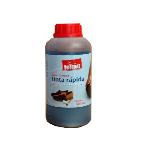 TINTA RAPIDA BORDONADO 1L.