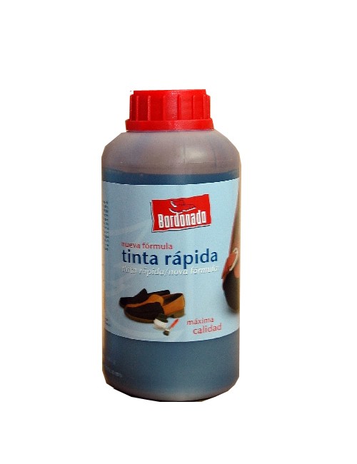 TINTA RAPIDA BORDONADO 1L.
