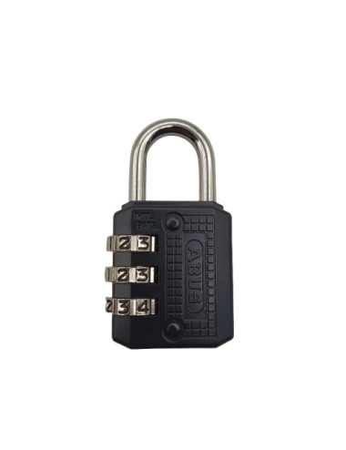 ABUS CANDADO 715/30 COMBINACION