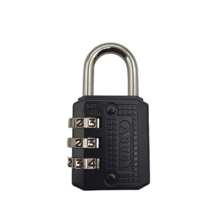 ABUS CANDADO 715/30 COMBINACION