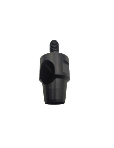 BOQUILLA PARA PERFORAR A MAQUINA 14MM