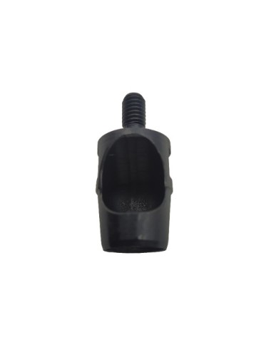 BOQUILLA PARA PERFORAR A MAQUINA 17MM