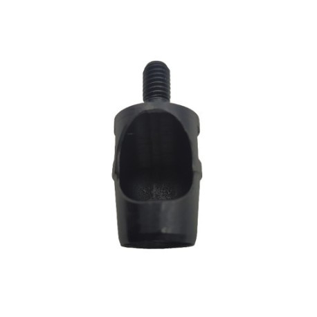 BOQUILLA PARA PERFORAR A MAQUINA 17MM