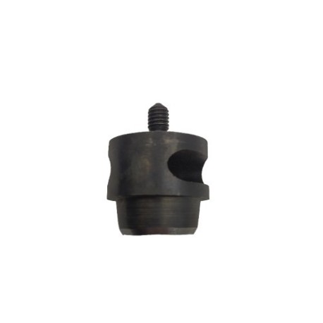 BOQUILLA PARA PERFORAR A MAQUINA 19MM