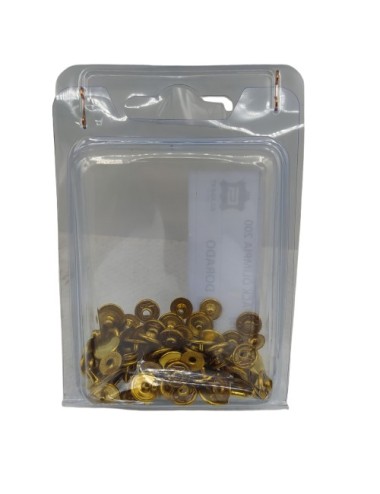 BROCHE  PACK OLIMPIA 200 (25 UDS)