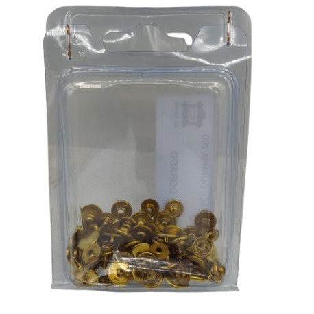 BROCHE  PACK OLIMPIA 200 (25 UDS)