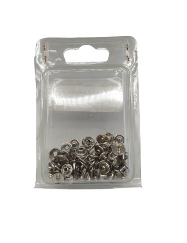 BROCHE  PACK OLIMPIA 200 (25 UDS)