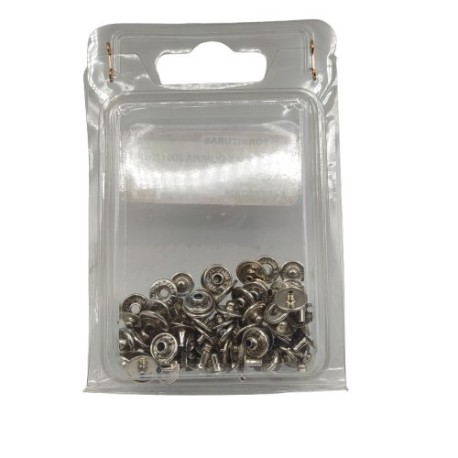 BROCHE  PACK OLIMPIA 200 (25 UDS)