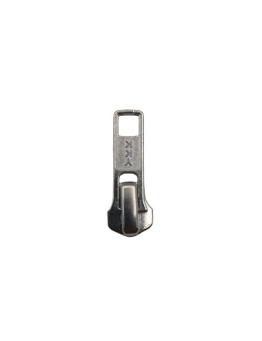CURSOR CREMALLERA YKK METAL Nº5 AUTOMATICO
