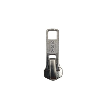 CURSOR CREMALLERA YKK METAL Nº5 AUTOMATICO