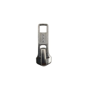 CURSOR CREMALLERA YKK METAL Nº5 AUTOMATICO