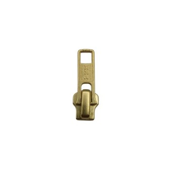CURSOR CREMALLERA YKK METAL Nº5 AUTOMATICO