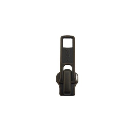 Cursor cremallera nylon nº10