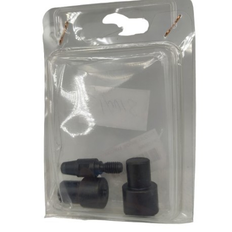 TROQUEL BROCHE 8100 COMPLETO (3P) (14MM)