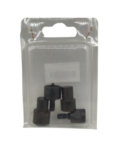 TROQUEL BROCHE ITALIANO/OLIMPIA COMPLETO 4.P