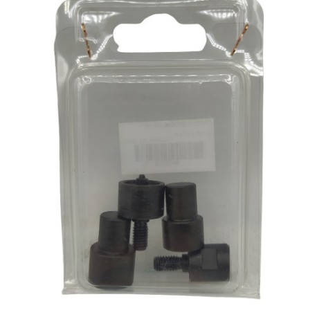TROQUEL BROCHE ITALIANO/OLIMPIA COMPLETO 4.P
