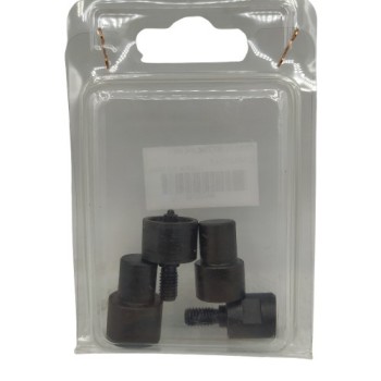 TROQUEL BROCHE ITALIANO/OLIMPIA COMPLETO 4.P