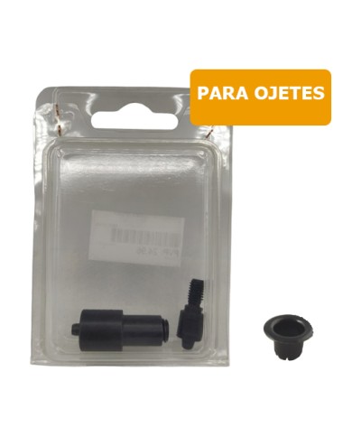 TROQUEL OJETES PARA PRENSA