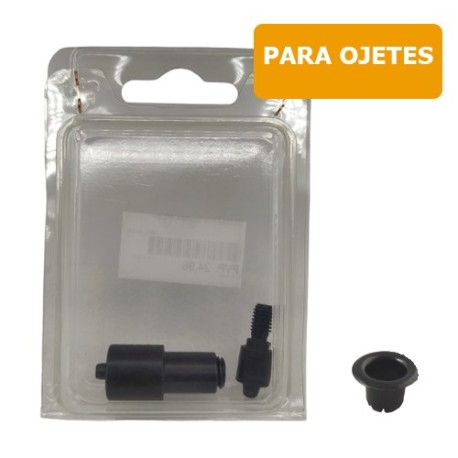TROQUEL OJETES PARA PRENSA