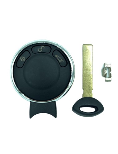 CARCASA MND3 P/ MINI MODELO RED 3B PILA -MI04KS (PARA PILA)