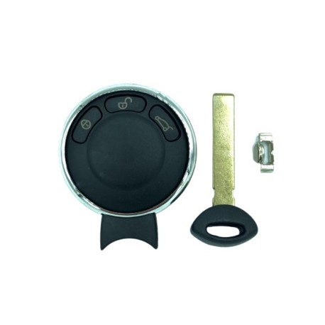 CARCASA MND3 P/ MINI MODELO RED 3B PILA -MI04KS (PARA PILA)