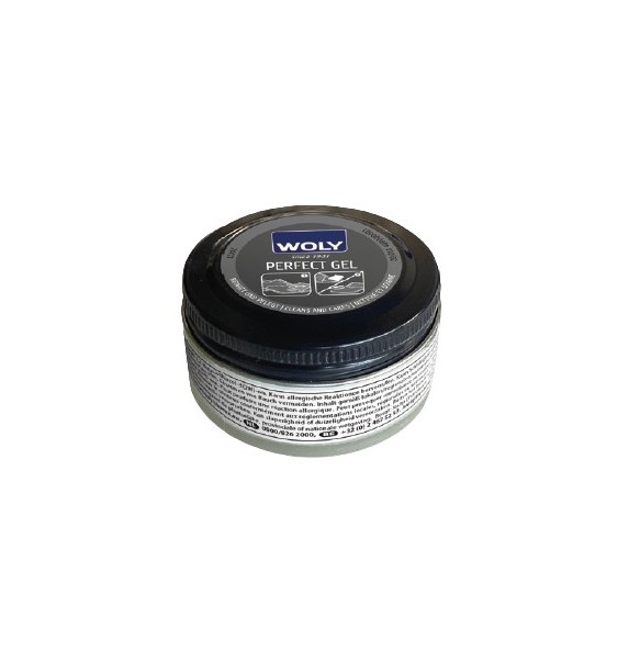WOLY CREMA PERFECT GEL (TARRO 50ML)