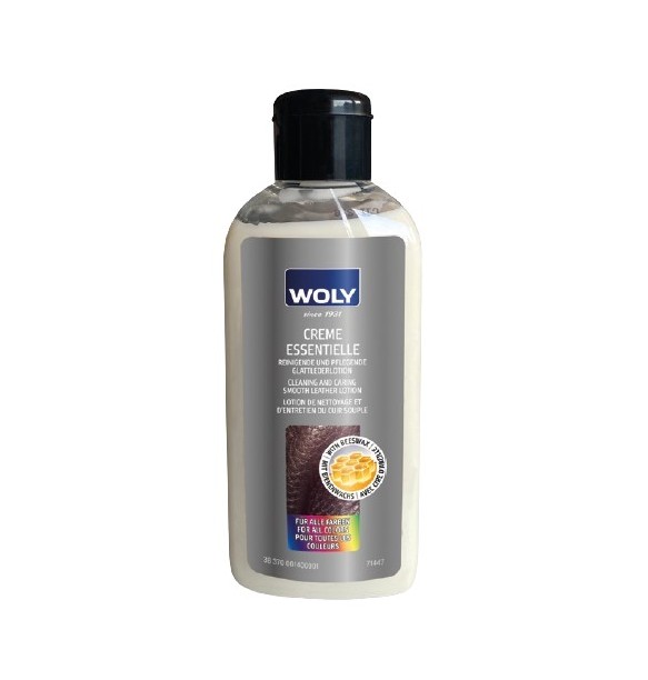 WOLY CREMA ESSENTIELLE 150ML.