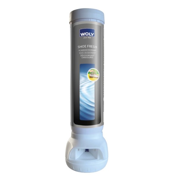 WOLY DESODORANTE SHOE FRESH 100ML