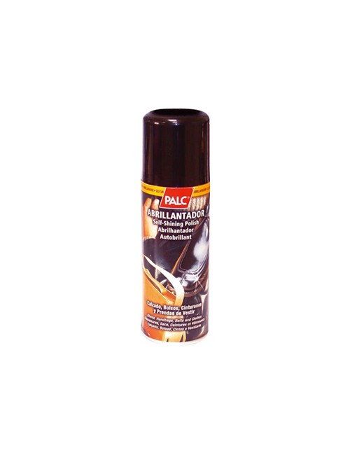 ABRILLANTADOR PALC 125ML. (SPRAY)
