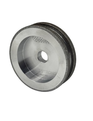 TEMECA MUELA AFILADO FILUX STRONG 70X20 EJE 12 (JUEGO 2)