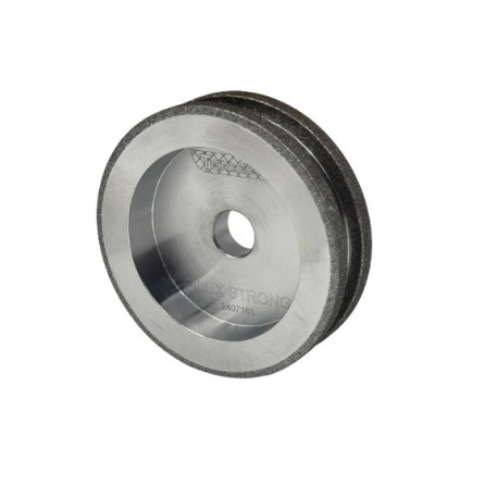 TEMECA MUELA AFILADO FILUX STRONG 70X20 EJE 12 (JUEGO 2)