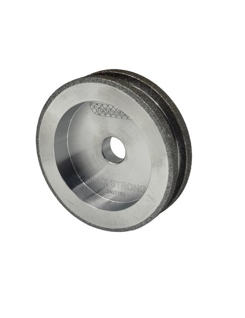 TEMECA MUELA AFILADO FILUX STRONG 70X20 EJE 12 (JUEGO 2)