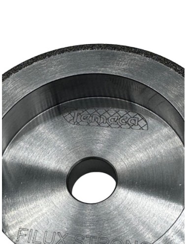 TEMECA MUELA AFILADO FILUX STRONG 70X20 EJE 12 (JUEGO 2)