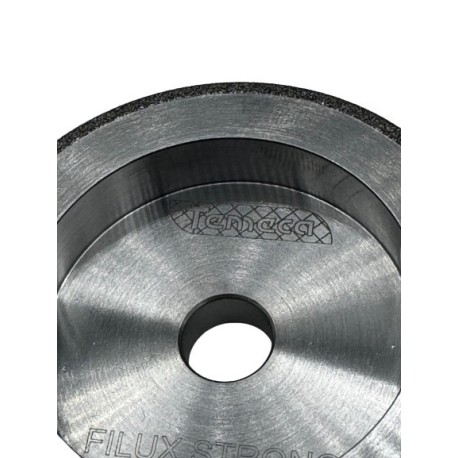 TEMECA MUELA AFILADO FILUX STRONG 70X20 EJE 12 (JUEGO 2)