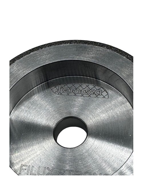 TEMECA MUELA AFILADO FILUX STRONG 70X20 EJE 12 (JUEGO 2)