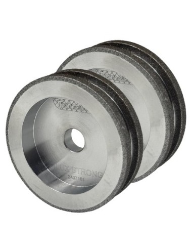 TEMECA MUELA AFILADO FILUX STRONG 70X20 EJE 12 (JUEGO 2)