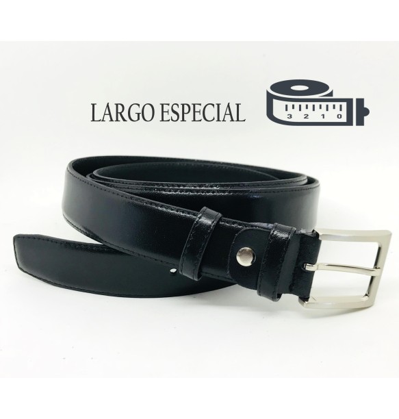 TREVILLA CINTURON PIEL 30MM