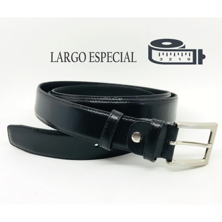 TREVILLA CINTURON PIEL 30MM