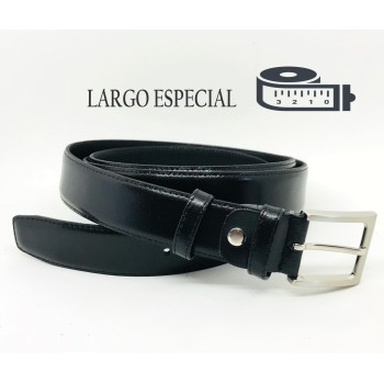TREVILLA CINTURON PIEL 30MM
