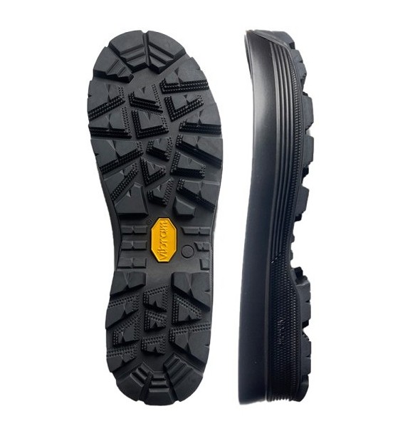 PISO VIBRAM 1218A SNIPER ALTO (PAR)