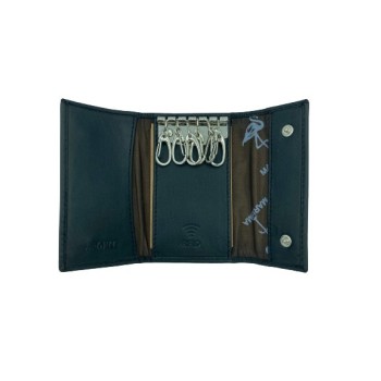 LLAVERO CARTERA MARISMA PIEL 73507