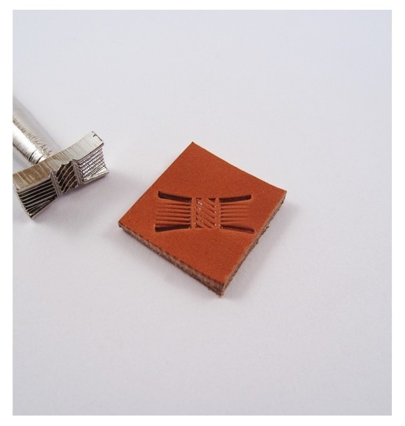 GRABADORES CUERO STAMP X514 S (UNIDAD)