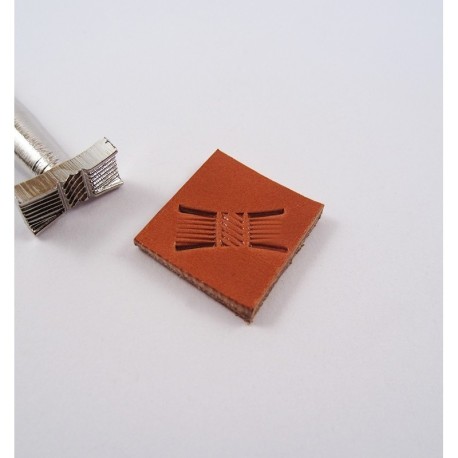 GRABADORES CUERO STAMP X514 S (UNIDAD)