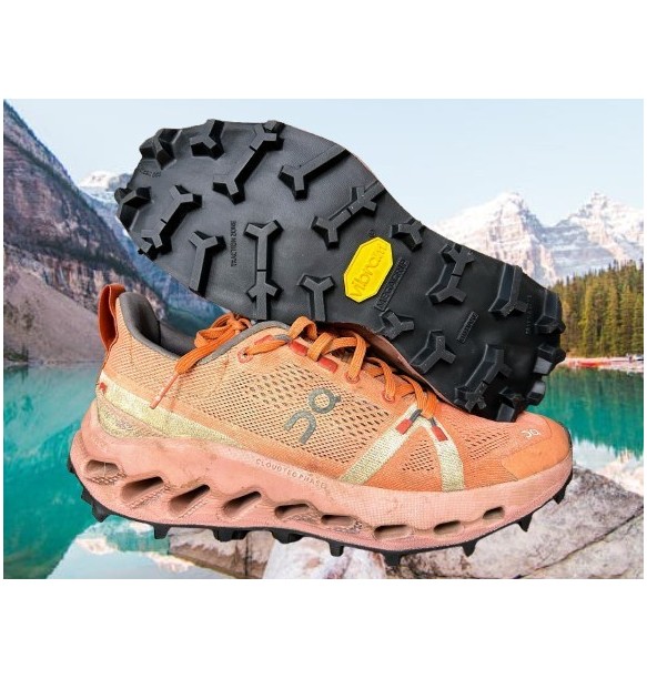 PISO VIBRAM LB090 PEAK DISTRICT MEGAGRIP LITEBASE (PAR)
