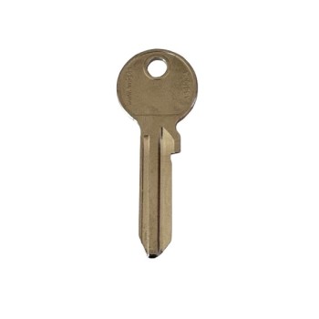 LLAVE ORIGINAL SERRETA AMIG AS010CA