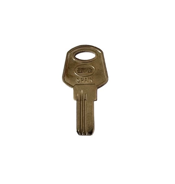 LLAVE ORIGINAL SEGURIDAD AMIG 5050