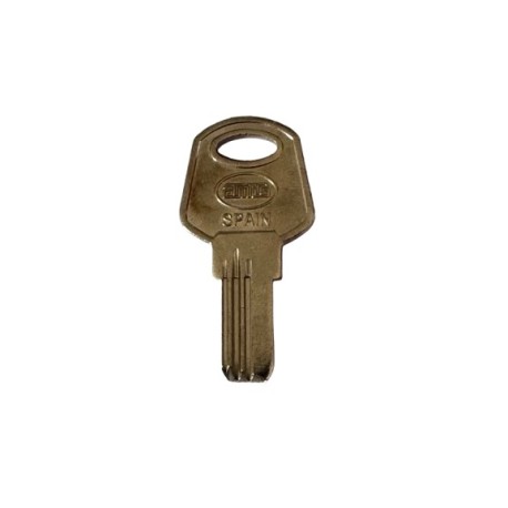 LLAVE ORIGINAL SEGURIDAD AMIG 5050
